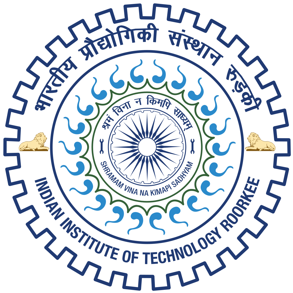 IIT Roorkee